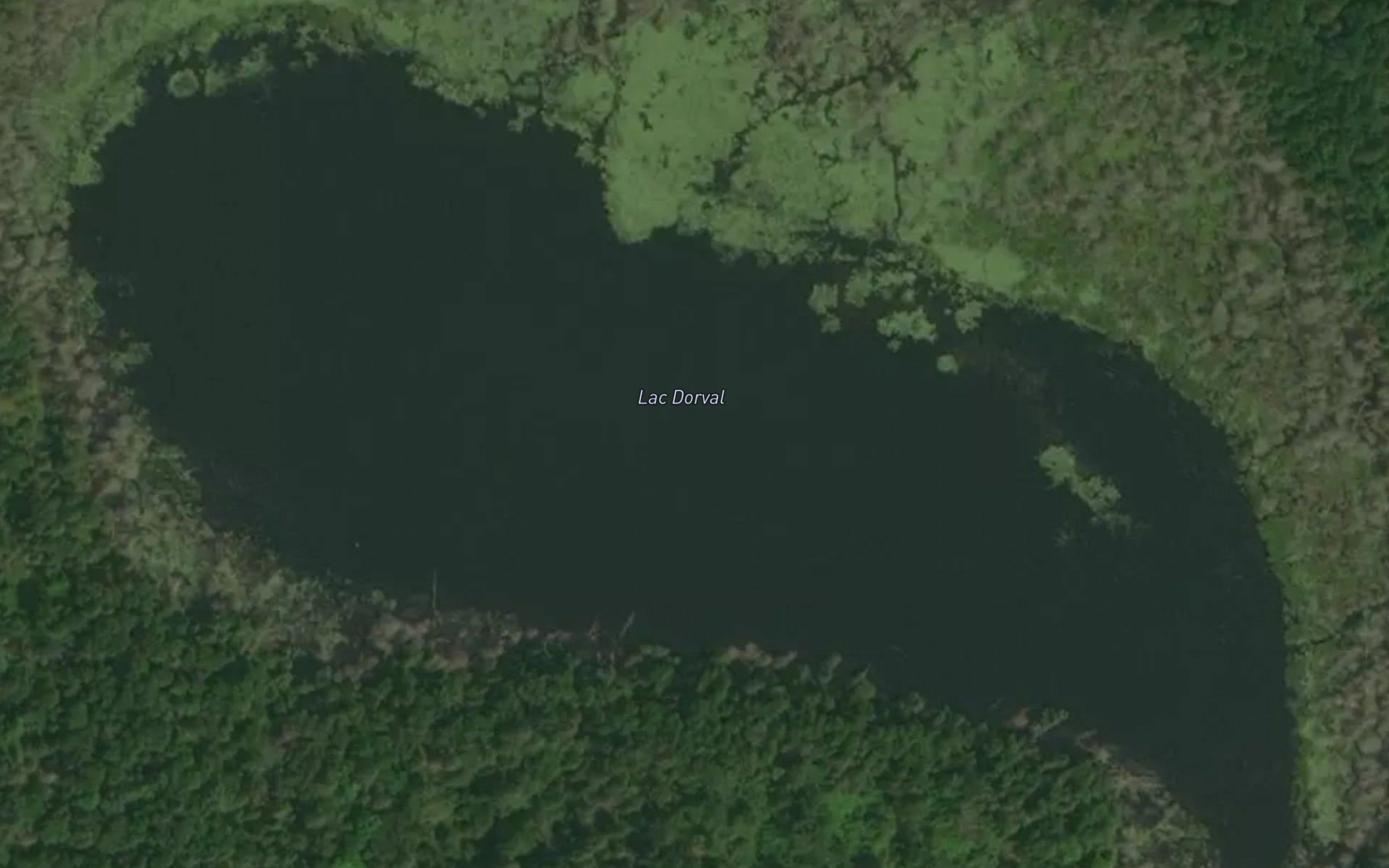 Lac Dorval