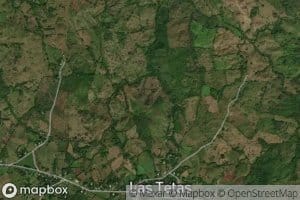 Quebrada de Los Remedios