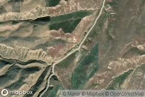 Wickiup Springs