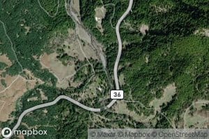 Butte Creek
