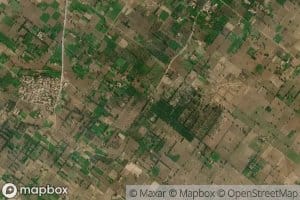 Malik Khudabakhsh Canal