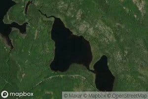 Lac Lapierre