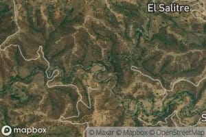 San Hipolito