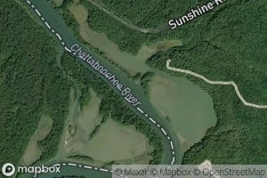 Shell Creek