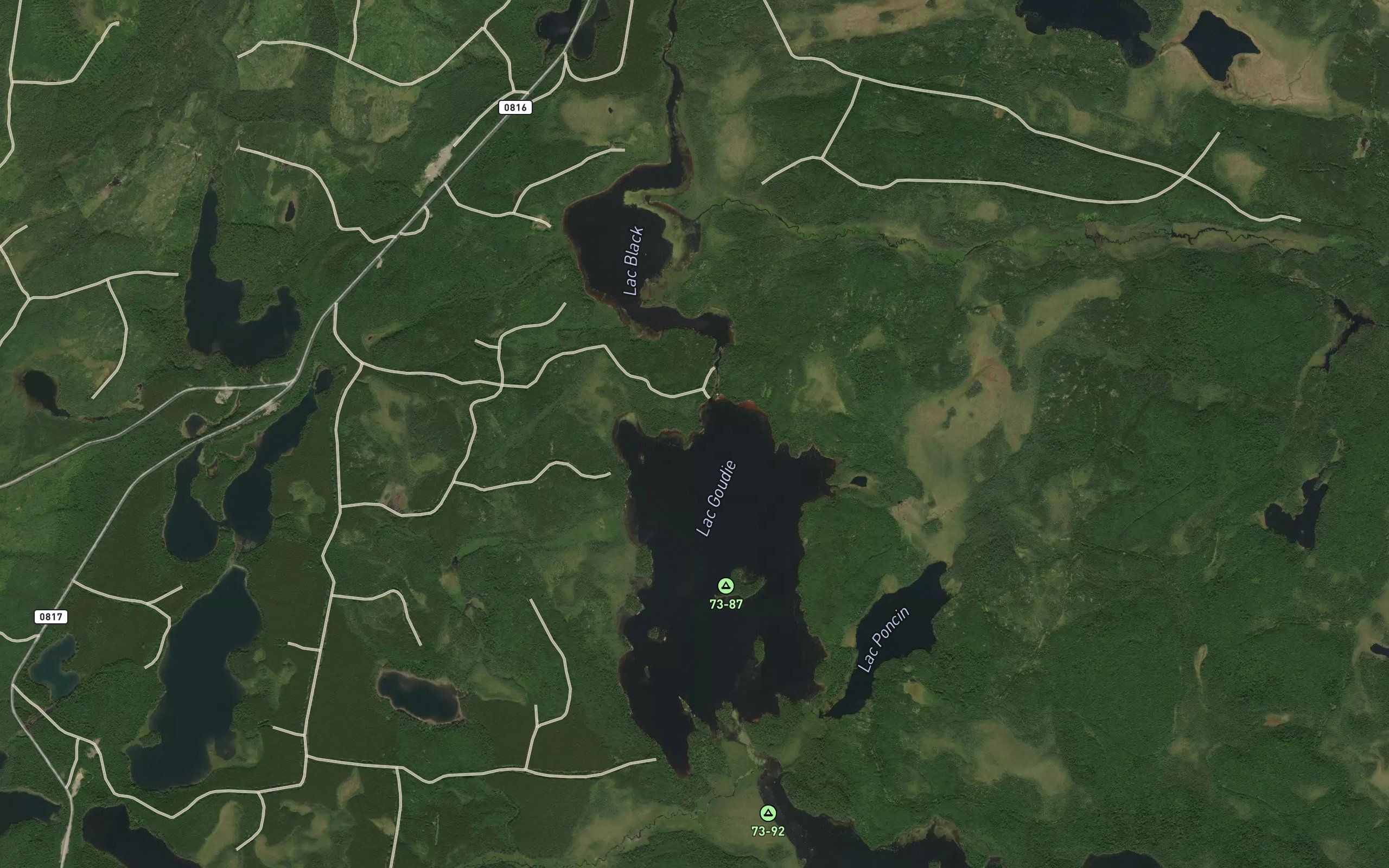 Rapides Kapajitabikenigadek
