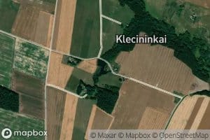 Klecininku Tvenkinys