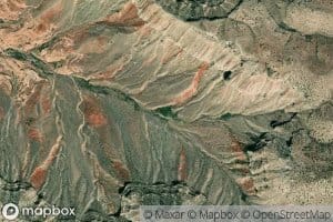 Upper Cottonwood Spring