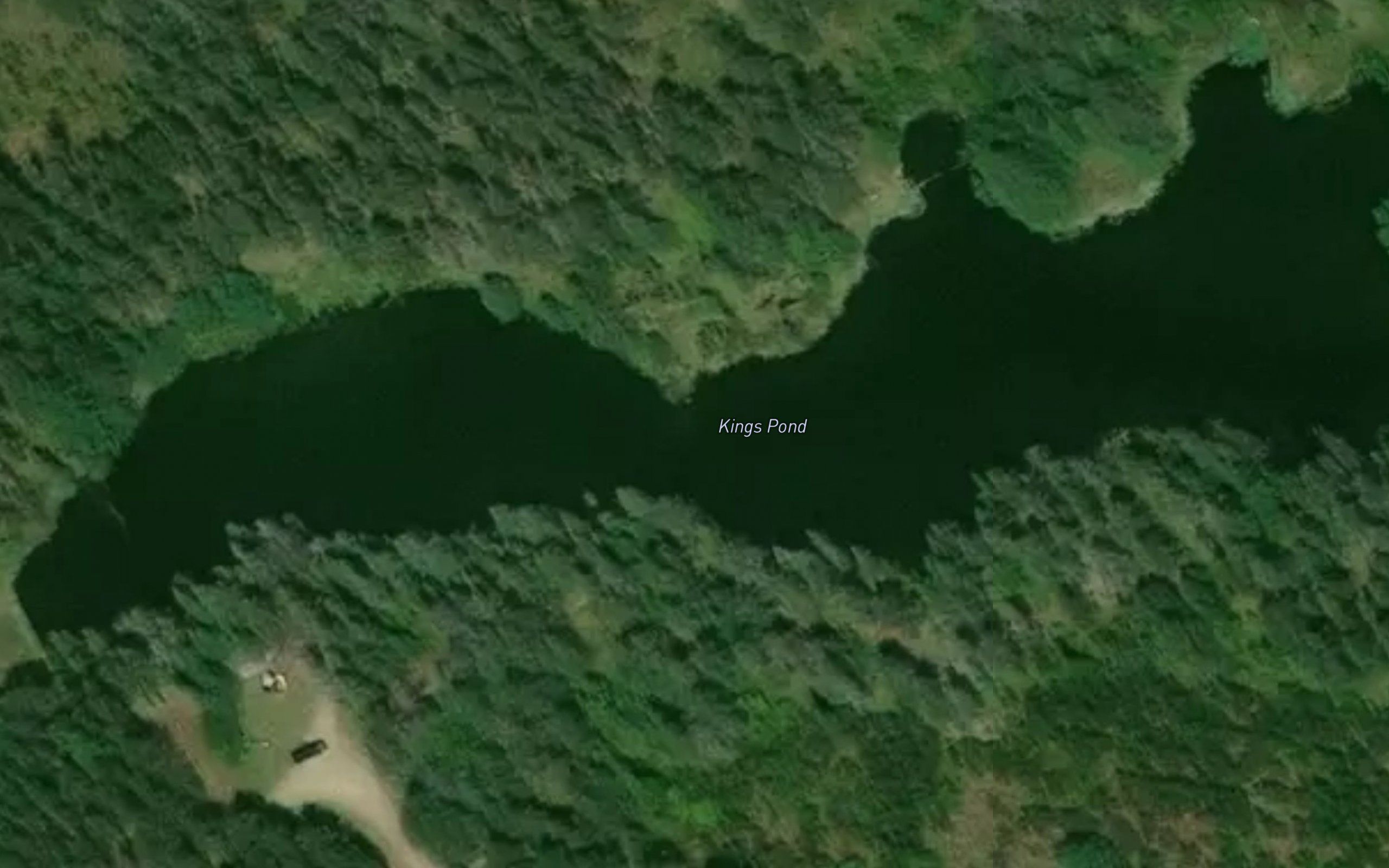 Kings Pond