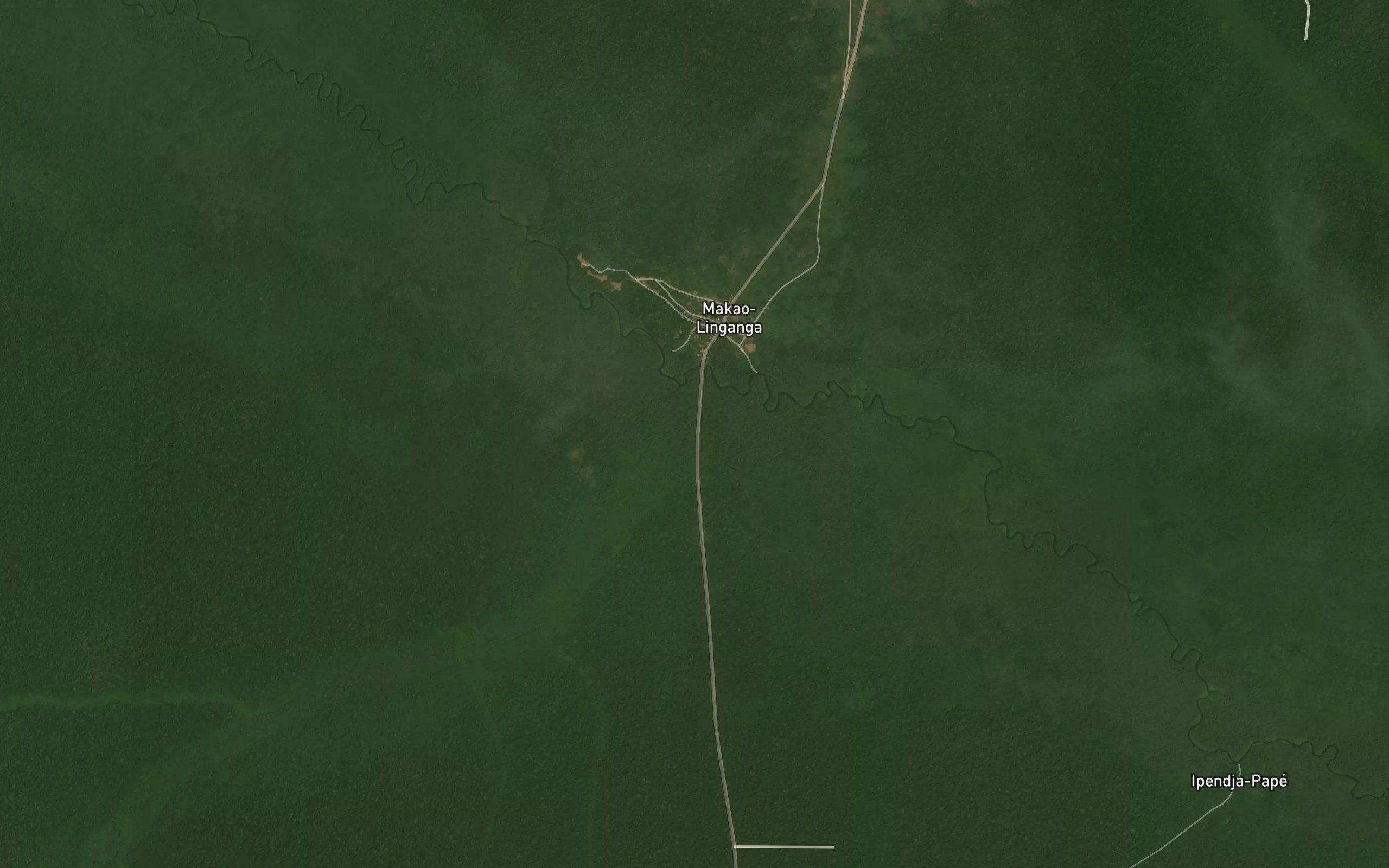 Loundougou