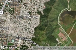Rio Delicias