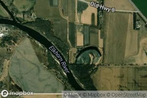 North Fork Elkhorn River