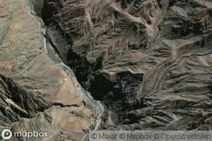 Quebrada Algodonnioc