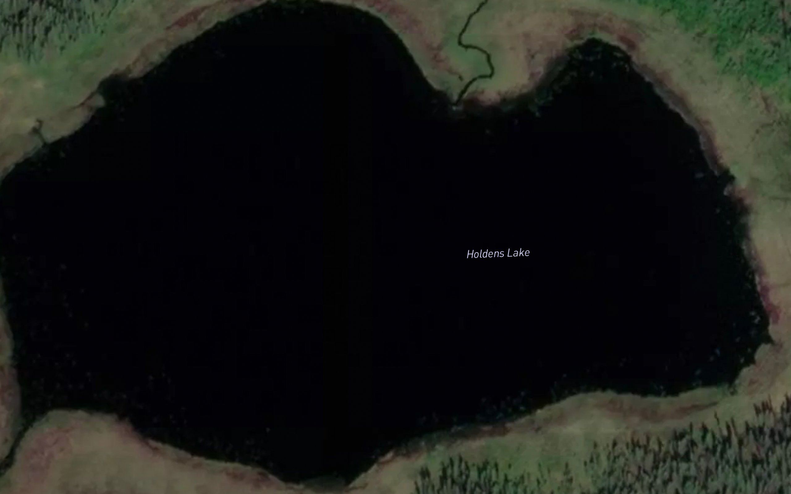 Holdens Lake
