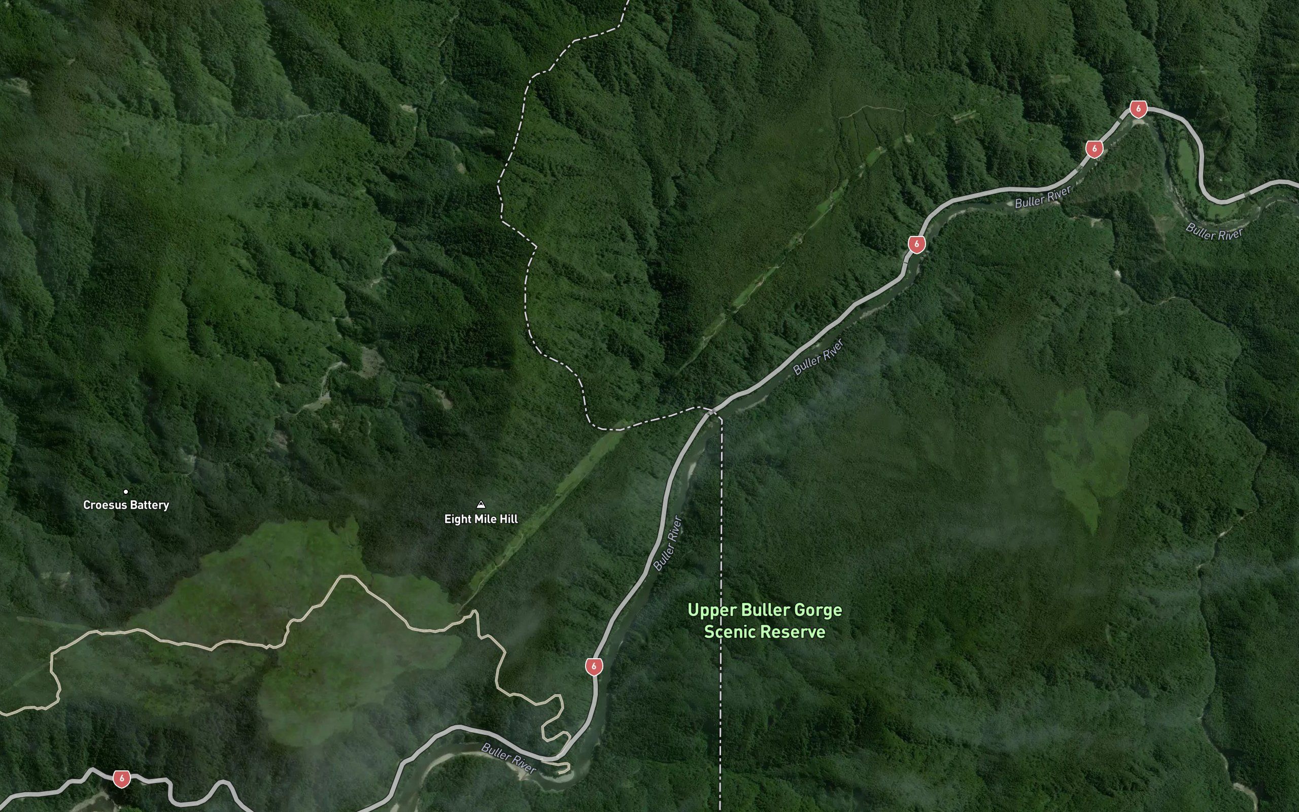 Buller River