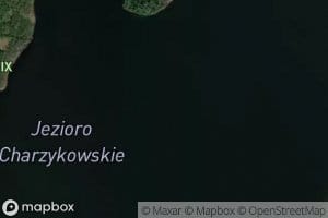 Jezioro Charzykowskie