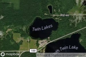 North Twin Lake