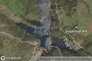 Harry L. Englebright Lake
