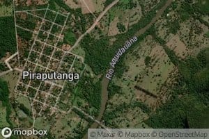 Corrego Pirapuranga