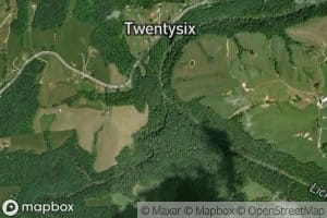 Grassy Creek