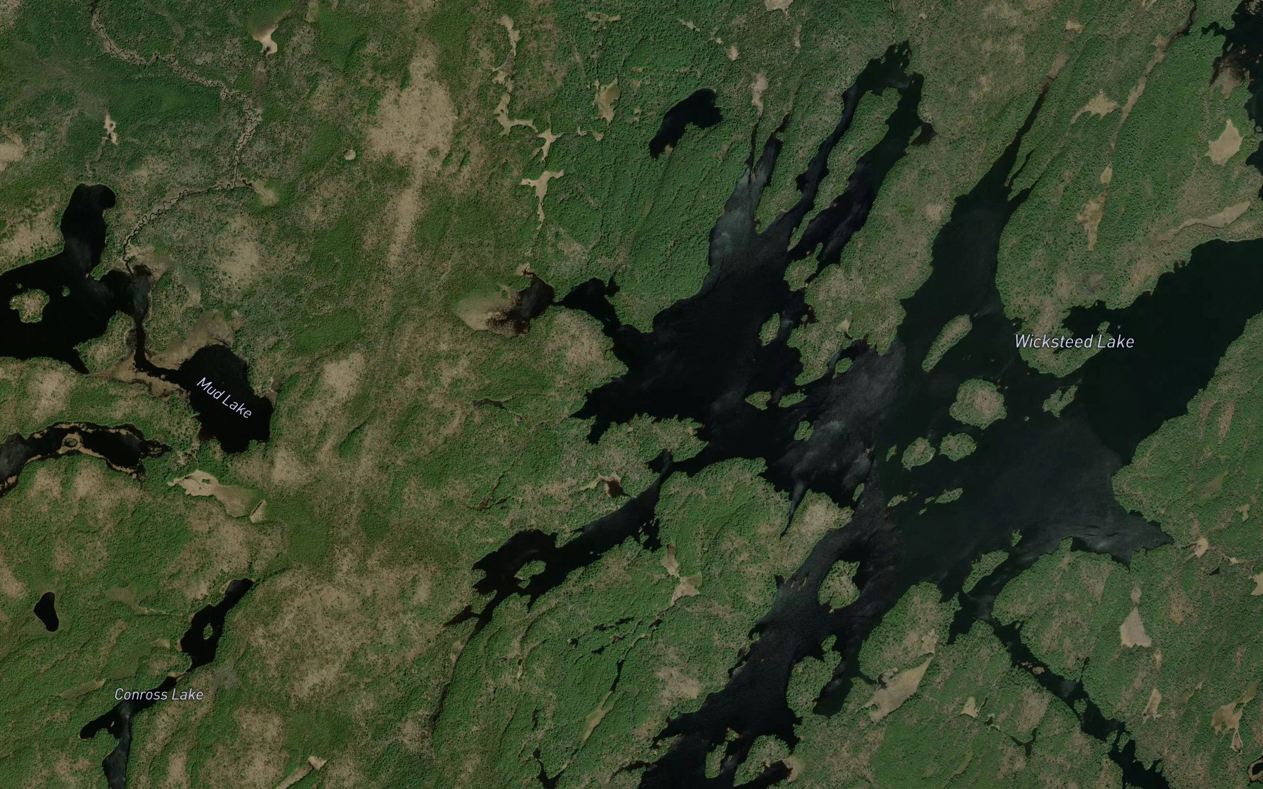 Leonard Inlet