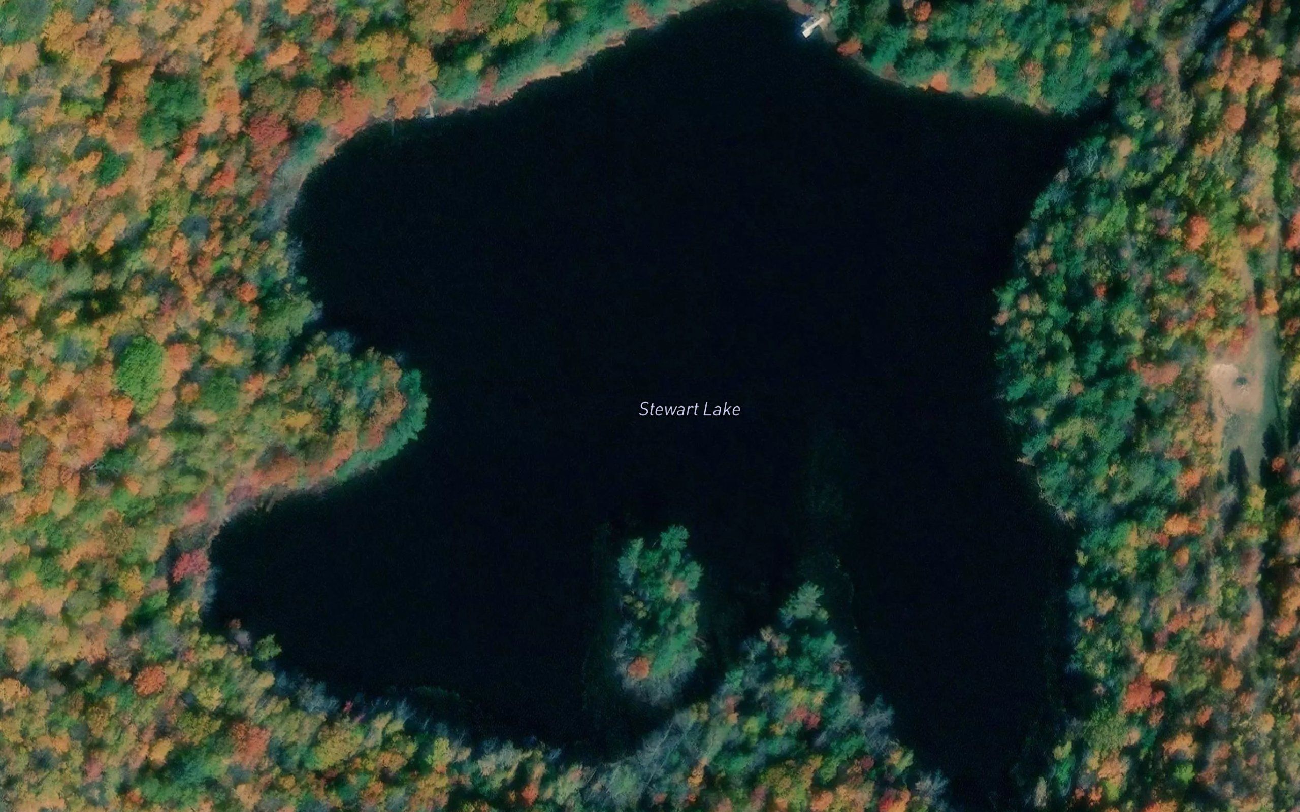 Stewart Lake