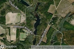 Pooles Upper Millpond