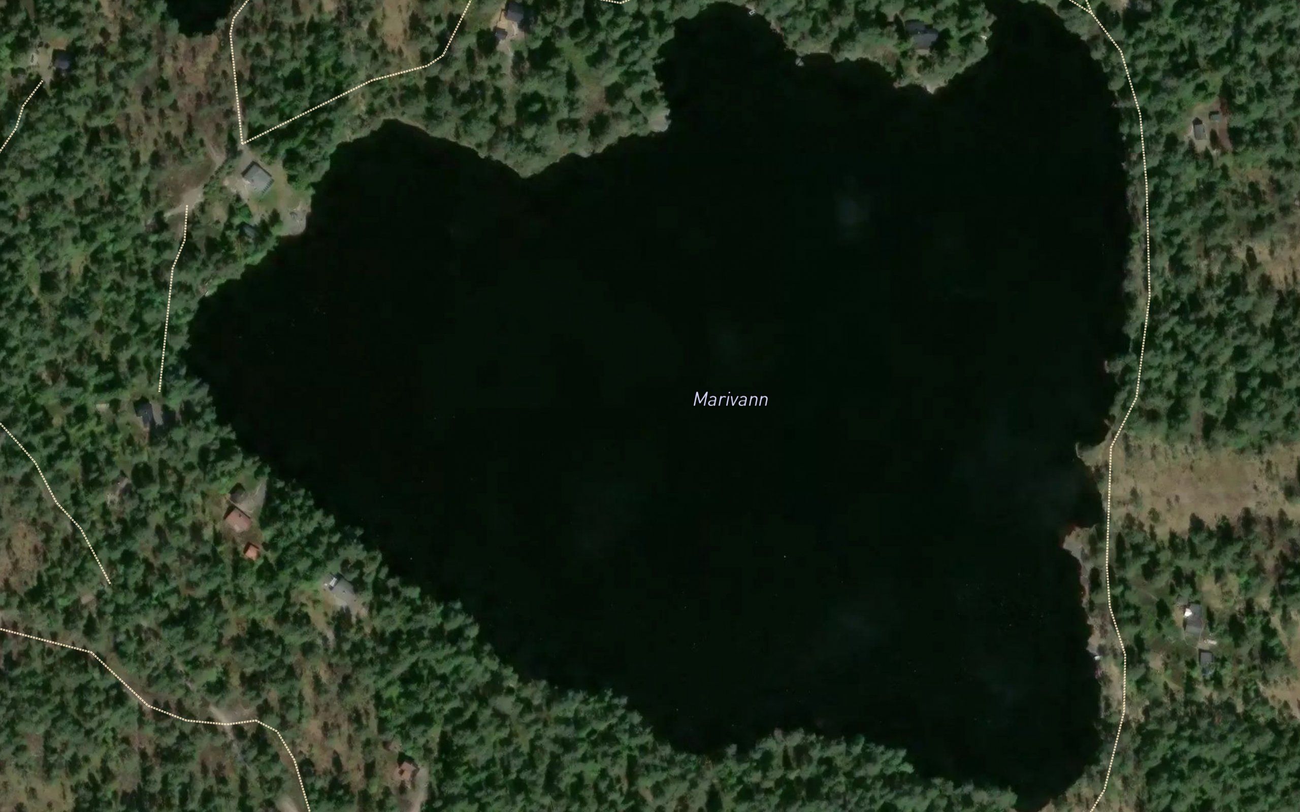 Marivannet