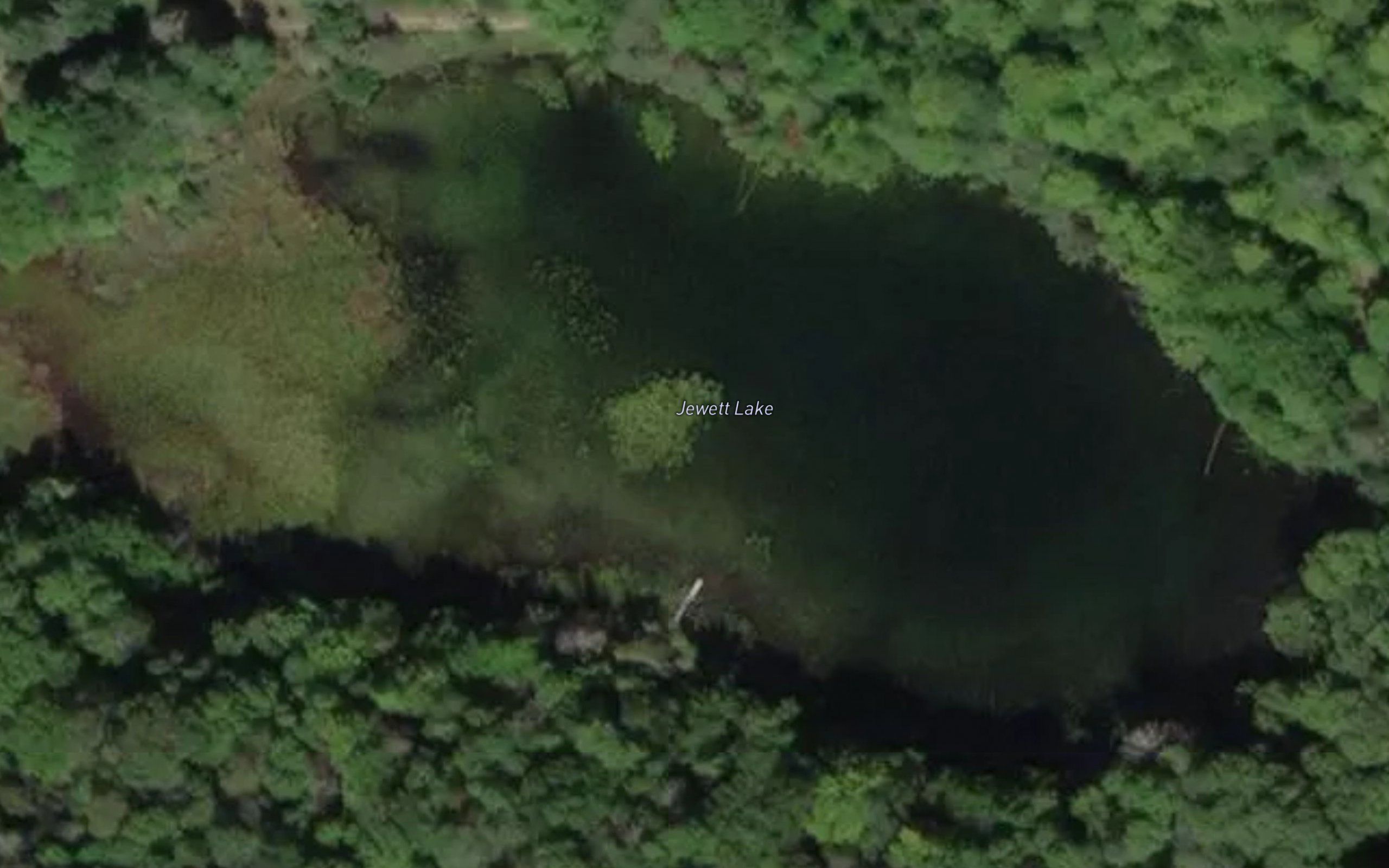 Jewett Lake
