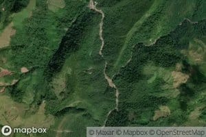 Quebrada Agua Blanca