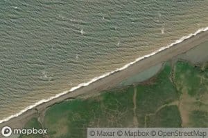 Punuk Creek