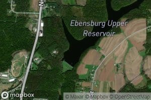 City Reservoir Number Two