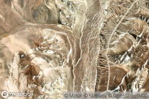 Arroyo Barrancas Blancas