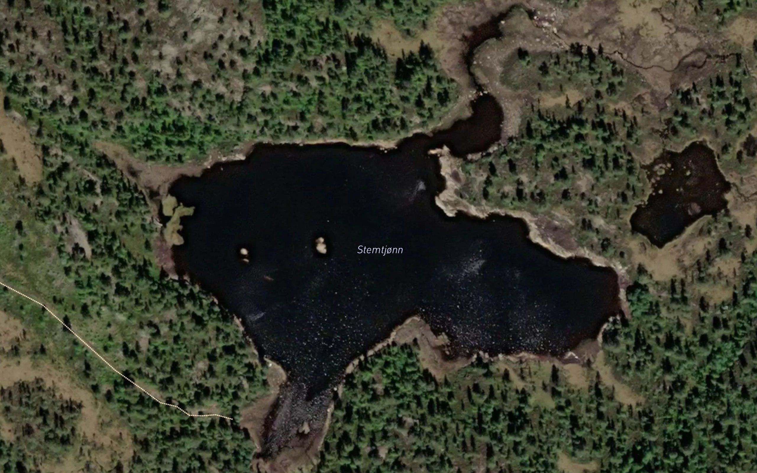 Stemmetjorni