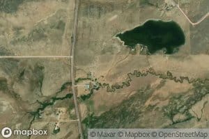 Wagner Reservoir