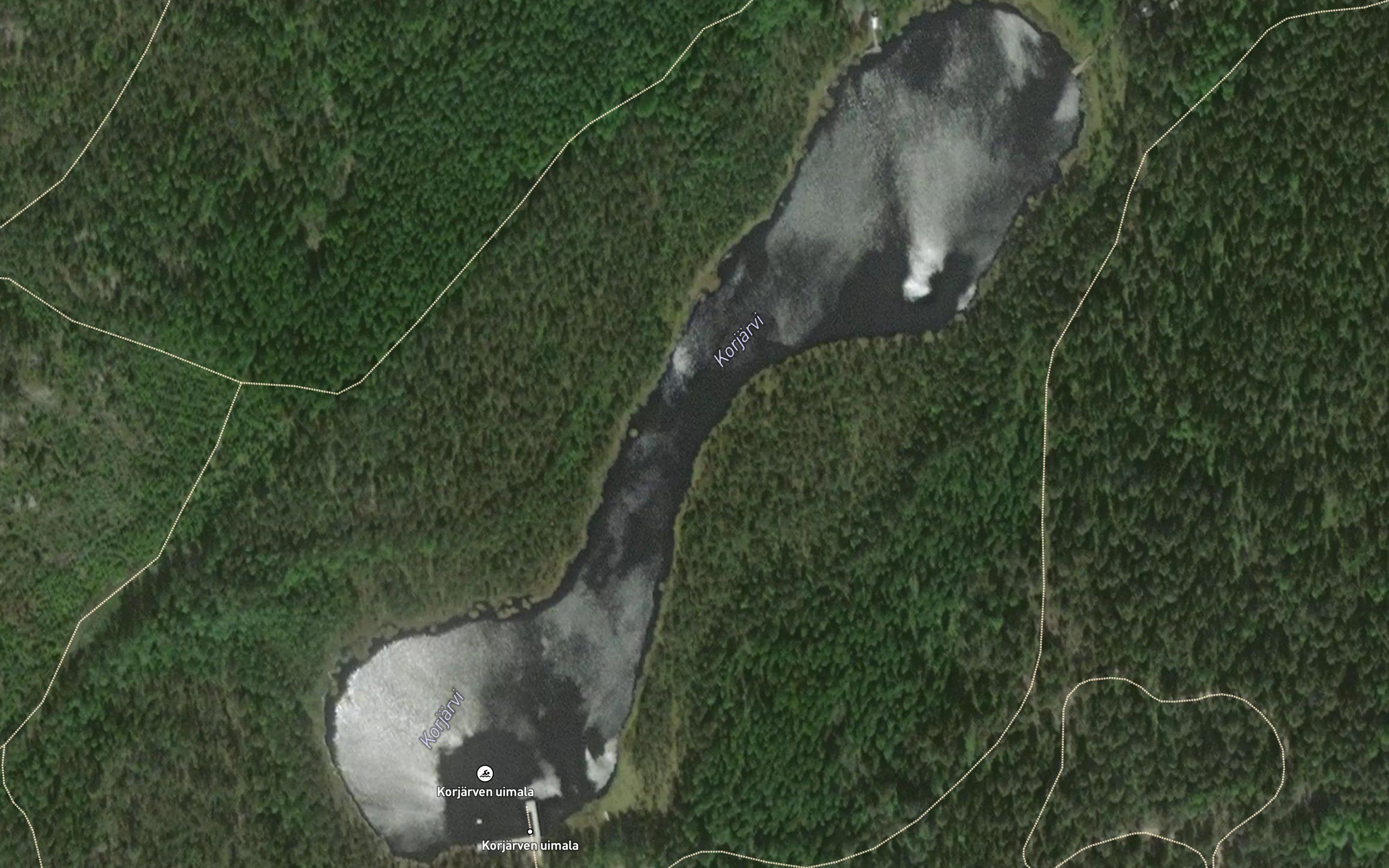 Korjarvi