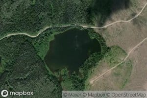 Warhorse Lake
