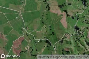 Pikiatua Stream