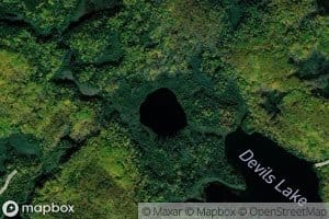 Mud Lake