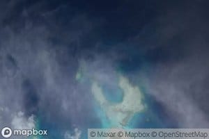 Cakaunikaibalalailai Reef