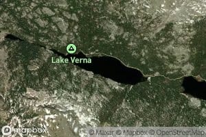 Lake Verna