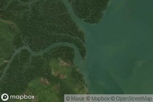 Igarape Hilarto de Cima