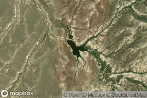 School Section Reservoir