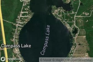 Compass Lake