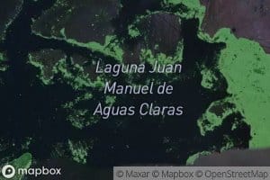 Laguna Juan Manuel de Aguas Claras