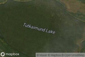 Tutkaimund Lake