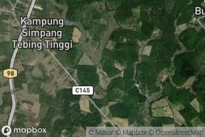 Sungai Tualang Lebah