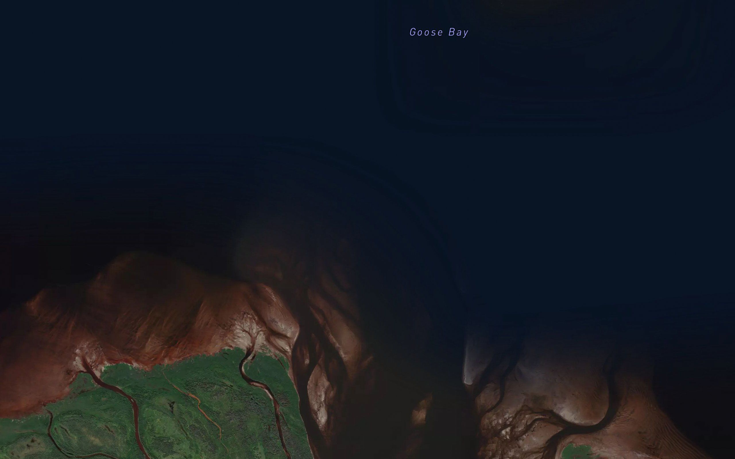 Goose Bay