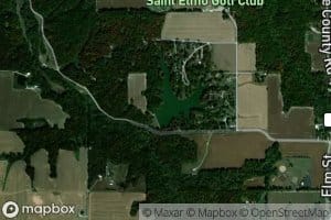 Bails Timberline Lake