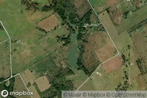 Soil Conservation Service Site 123 Reservoir
