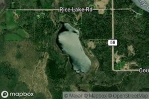 Third Sucker Lake